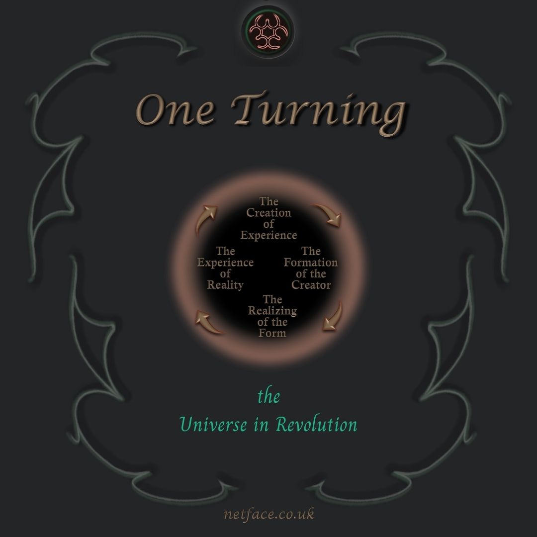 One Turning